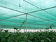 Rede uv da máscara da agricultura de Sun do Hdpe anti para que a casa verde proteja plantas
